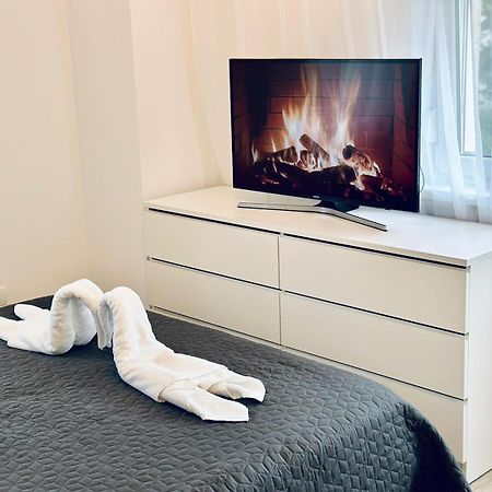 Sofiapartment Oradea Eksteriør billede