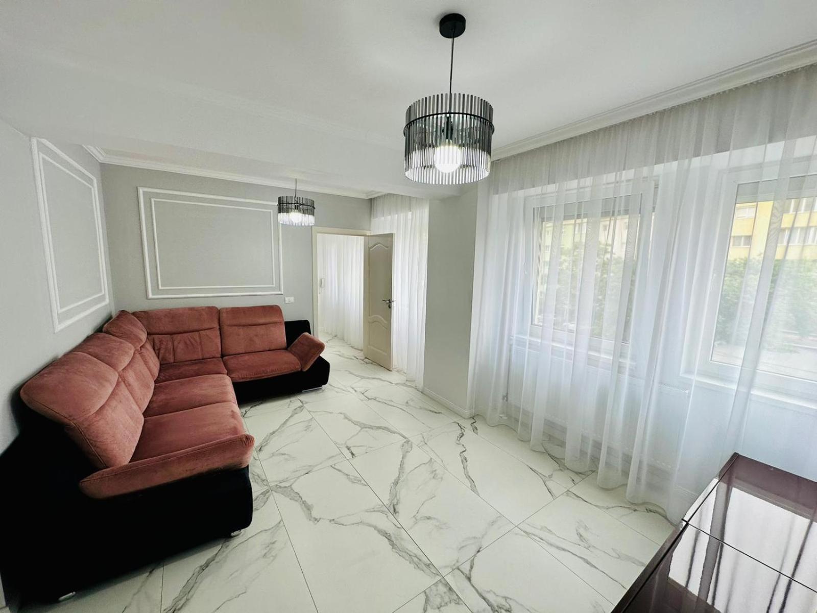 Sofiapartment Oradea Eksteriør billede