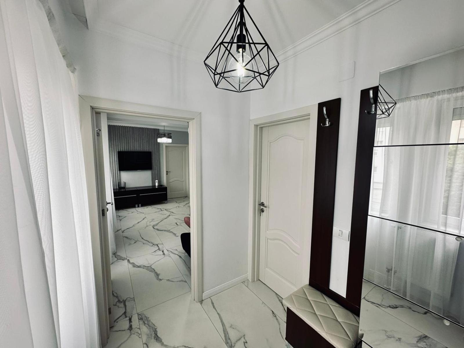 Sofiapartment Oradea Eksteriør billede