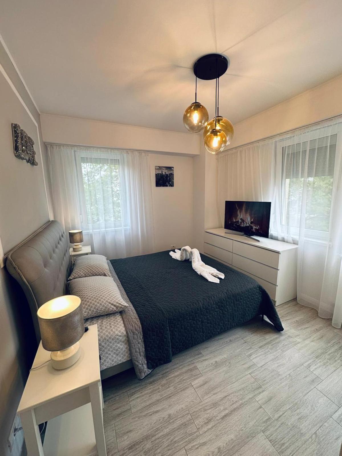 Sofiapartment Oradea Eksteriør billede