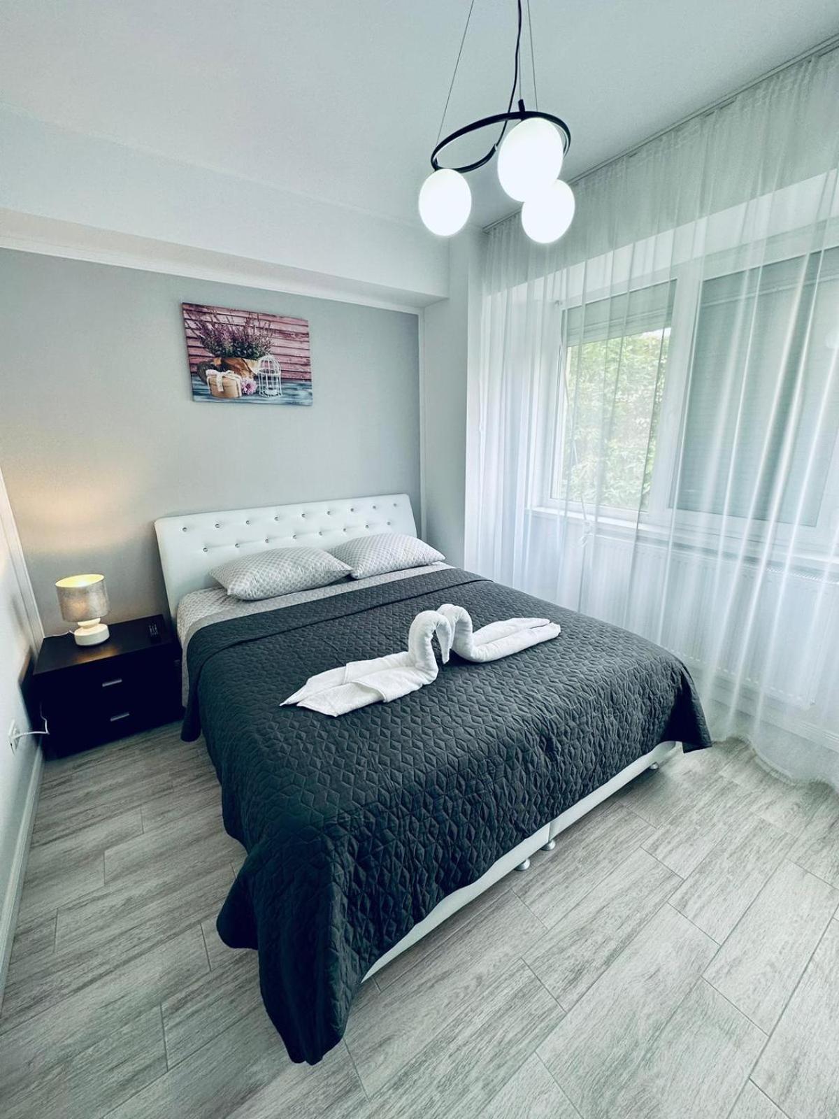 Sofiapartment Oradea Eksteriør billede
